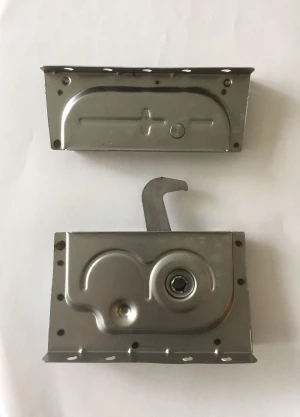 cam-lock for cold room panel