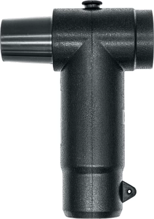 Sub-connector, Elbow surge arrester, PT elbow connector