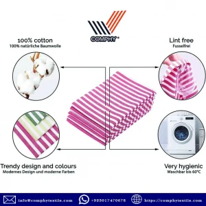 Wholesale Kitchen Dish Cleaning Towel