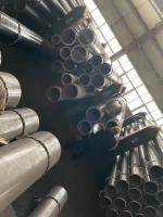 12Cr2MoWVTiB (Gangyan 102) alloy steel pipe