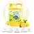Import High Quality Wholesale 1kg Natural Cleaning Detergent Soap Kitchen Dishwashing Liquid from China