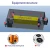 Import Tray style apple slices seafood shrimp konjac hawthorn schisandra morel heat pump dryer, mushroom dryer from China
