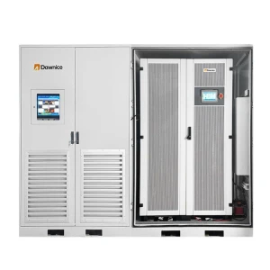 Dawnice 100 kWh 200 kWh 300 kWh 400 kWh 500 kWh Solar Battery for Commercial use