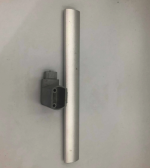 Aluminum Alloy Die Casting Handle