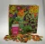 Import jigsaw puzzles kids puzzles board games from China
