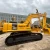Import Good condition excavator machinery used Komatsu pc300 excavators from China