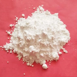 Strontium Chloride Anhydrous CAS: 10476-85-4