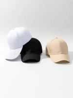 Trucker Hat _ Wholesale high quality 100% cotton sports trucker hat Sublimated