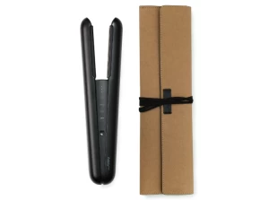 Aesty Dual Heater™ Flat Iron (Ceramic) with Gift Box