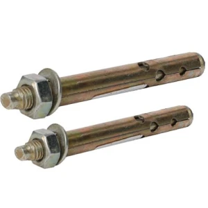 DOWELS