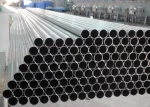 Factory directly sale for titanium pipe with high quality