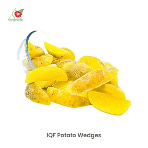 IQF Potato