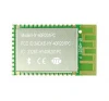 Bluetooth BLE 5.0 Module with BQB,FCC,IC,CE certification : HY-40R204P
