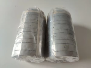 f81657.t8ar  Thrust roller bearing 8 stages in extruder machine