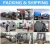 Import Hazelnut shell walnut shell sugarcane bagasse continuous carbonization furnace，biomass charcoal powder making machine from China