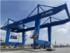 Rail Mounted Container Gantry Crane for Port Terminal
