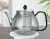 Import HONGXINYUAN H105 glass teapot from China