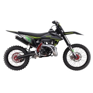 Factory Direct Sale Motorcycle 2-Stroke Pit Bike 250CC High Quality Very Cheap Mini Dirt Bike for Kid