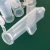 Import 0.2ml 0.5ml 1.5ml 2ml 10ml 15ml 50ml plastic micro centrifuge tube with clear white graduation centrifuge tubes from China