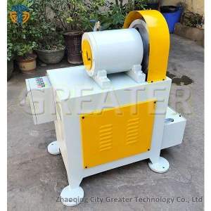 GT-SW01 Swaging Machine for Small Round Heaters