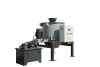 Metal Chip Spinner Industrial Centrifuge for Oil & Coolant Recovery from Machining Chips