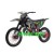 Import Factory Direct Sale Motorcycle 2-Stroke Pit Bike 250CC High Quality Very Cheap Mini Dirt Bike for Kid from China