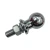 Import Trailer tow ball car modified trailer hook trailer arm yacht RV tow hook from China