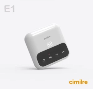 Cimilre E1 Portable Double Electric Breast Pump