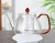 Import HONGXINYUAN H105 glass teapot from China