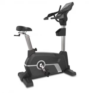 Commercial Upright Bike Cardio Fitness Equipment