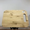 Non-slip High Quality Wooden Kitchen Cutting Board, Wood Chopping Board