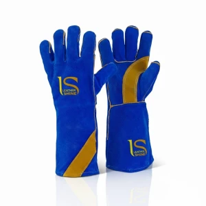welding gloves