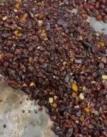 Raw Amber Ukraine