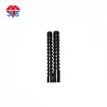 Precision Tungsten Carbide Punch Extrusion Dies Carbide Nozzles with Tight Tolerance up to 0.001mm