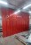 Import WELDING PROTECTION RED SHEETS / STRIPS from Republic of Türkiye