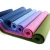 Import Mat yoga fitness exercise items wholesale anti-tear non-slip eco tpe yoga mat from China
