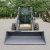 Import XCMG Official Manufacturer XC760K Skidsteer Skid Steer Loader with Multi-function Attachment from China