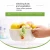 Import High Quality Wholesale 1kg Natural Cleaning Detergent Soap Kitchen Dishwashing Liquid from China