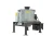 Import Metal Chip Spinner Industrial Centrifuge for Oil & Coolant Recovery from Machining Chips from USA