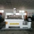 Import 1325 4 Axis Wood CNC Router 3D CNC Milling Machine from China