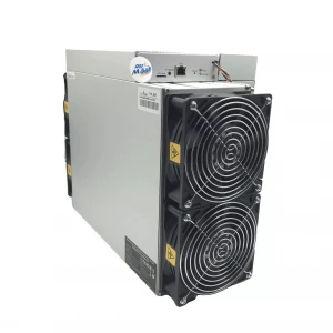 T19  88th hashrate Btc mining marchine with power stock