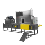 Bagging Baling Machines