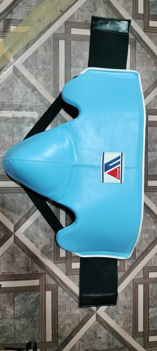 Buy Boxing Body Protectors from MUSADANISHKAMIL ENTERPRISES, Pakistan ...