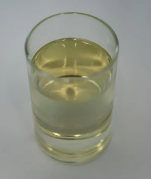 Soybean Oil