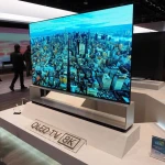 BUY 2 GET 1 FREE ORIGINAL BRAND NEW SIGNATURE Z9 88 inch Class 8K Smart OLED TV w/AI ThinQ OLED 8K TV