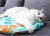 Import Cat Ice Pad Summer Ice Nest Dog Gel Bite-resistant Non-stick Hair Pet Sleeping Pad Summer Waterproof Cooling Bed from China