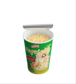 Jojose 65g Sopas China Promotional  Delicious Manufacturer High Quality Low Price Fried Sale Economic Instant Noodles