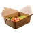 Import Salad Packaging Box from India
