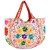 Import Embroidered Handbags from India