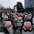 Import Inflatable Penguin Mascot for Advertising and Events from China
